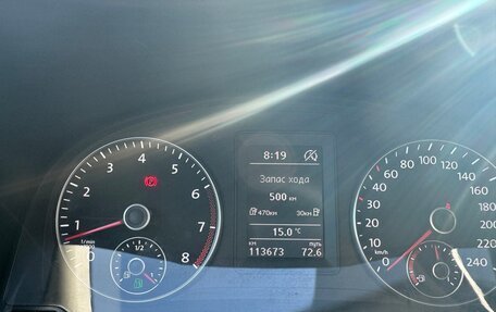 Volkswagen Caddy IV, 2018 год, 1 850 000 рублей, 16 фотография