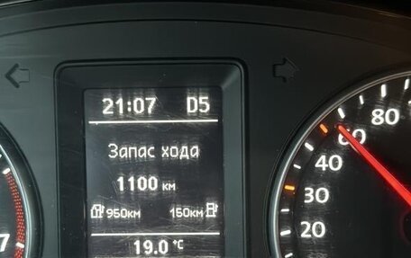 Volkswagen Caddy IV, 2018 год, 1 850 000 рублей, 22 фотография