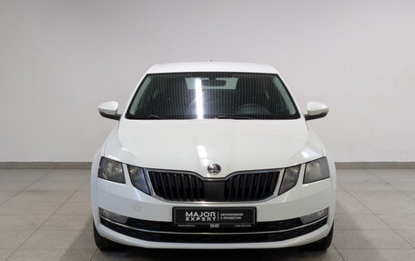 Skoda Octavia, 2019 год, 1 160 000 рублей, 2 фотография