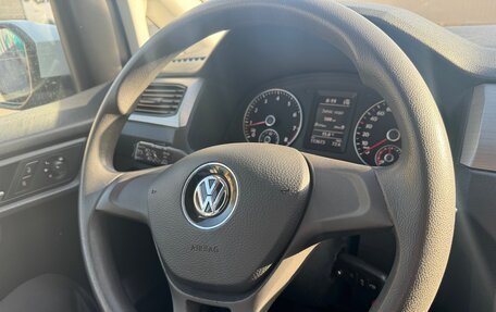 Volkswagen Caddy IV, 2018 год, 1 850 000 рублей, 15 фотография