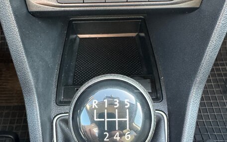 Volkswagen Caddy IV, 2018 год, 1 850 000 рублей, 17 фотография