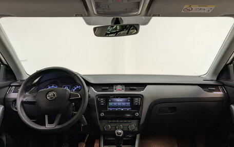 Skoda Octavia, 2019 год, 1 160 000 рублей, 14 фотография