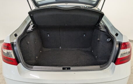 Skoda Octavia, 2019 год, 1 160 000 рублей, 10 фотография