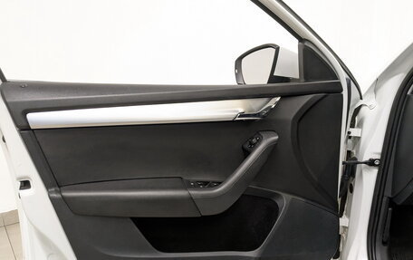 Skoda Octavia, 2019 год, 1 160 000 рублей, 19 фотография