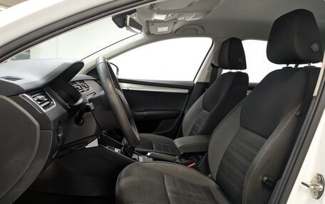 Skoda Octavia, 2019 год, 1 160 000 рублей, 20 фотография