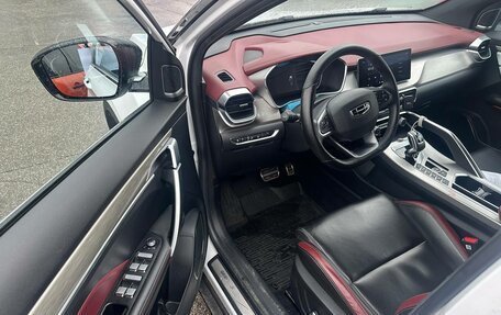 Geely Coolray I, 2020 год, 1 600 000 рублей, 5 фотография