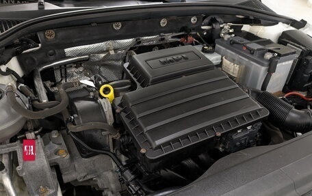 Skoda Octavia, 2019 год, 1 160 000 рублей, 9 фотография