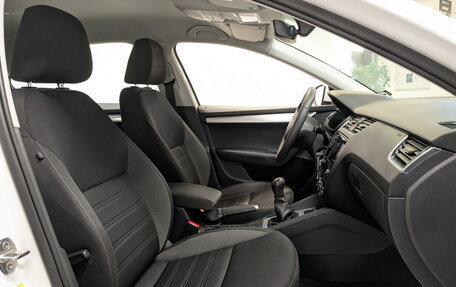 Skoda Octavia, 2019 год, 1 160 000 рублей, 23 фотография