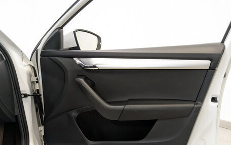 Skoda Octavia, 2019 год, 1 160 000 рублей, 24 фотография