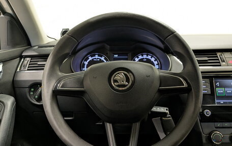 Skoda Octavia, 2019 год, 1 160 000 рублей, 21 фотография