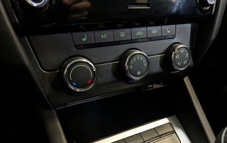 Skoda Octavia, 2019 год, 1 160 000 рублей, 25 фотография