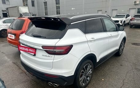 Geely Coolray I, 2020 год, 1 600 000 рублей, 3 фотография