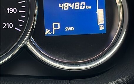 Renault Duster I рестайлинг, 2018 год, 1 490 000 рублей, 10 фотография