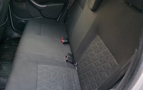 Renault Duster I рестайлинг, 2018 год, 1 490 000 рублей, 15 фотография