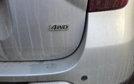 Renault Duster I рестайлинг, 2018 год, 1 490 000 рублей, 7 фотография