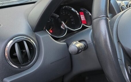 Renault Duster I рестайлинг, 2018 год, 1 490 000 рублей, 14 фотография