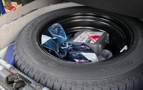 Renault Duster I рестайлинг, 2018 год, 1 490 000 рублей, 17 фотография