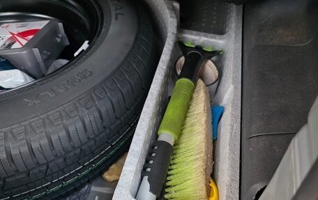 Renault Duster I рестайлинг, 2018 год, 1 490 000 рублей, 18 фотография