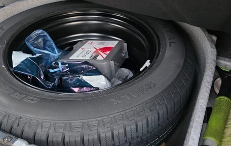 Renault Duster I рестайлинг, 2018 год, 1 490 000 рублей, 19 фотография