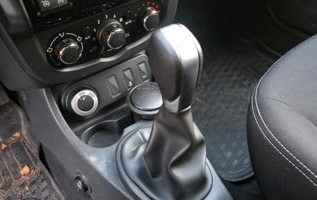 Renault Duster I рестайлинг, 2018 год, 1 490 000 рублей, 20 фотография