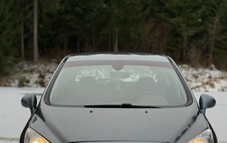 Peugeot 308 II, 2009 год, 325 000 рублей, 4 фотография