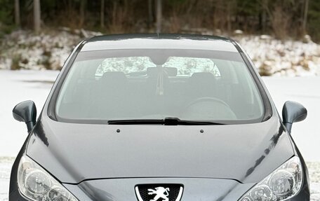 Peugeot 308 II, 2009 год, 325 000 рублей, 3 фотография