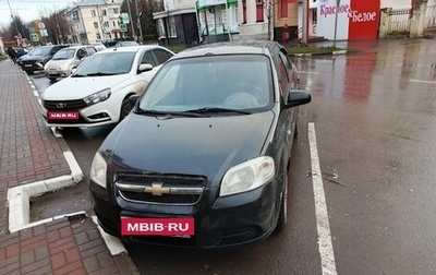 Chevrolet Aveo III, 2006 год, 240 000 рублей, 1 фотография