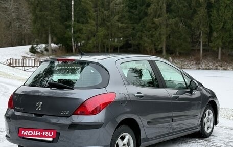 Peugeot 308 II, 2009 год, 325 000 рублей, 5 фотография