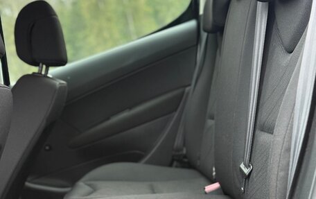 Peugeot 308 II, 2009 год, 325 000 рублей, 13 фотография