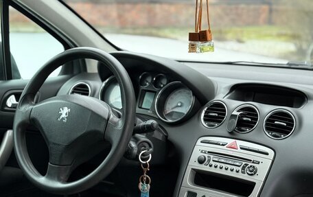 Peugeot 308 II, 2009 год, 325 000 рублей, 9 фотография