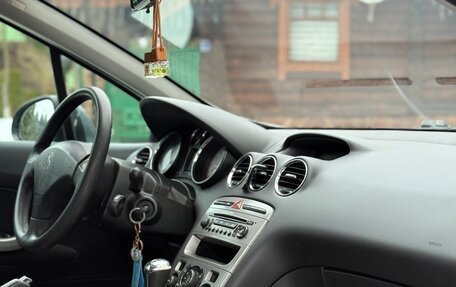 Peugeot 308 II, 2009 год, 325 000 рублей, 12 фотография