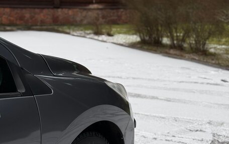 Peugeot 308 II, 2009 год, 325 000 рублей, 17 фотография