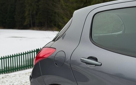 Peugeot 308 II, 2009 год, 325 000 рублей, 14 фотография