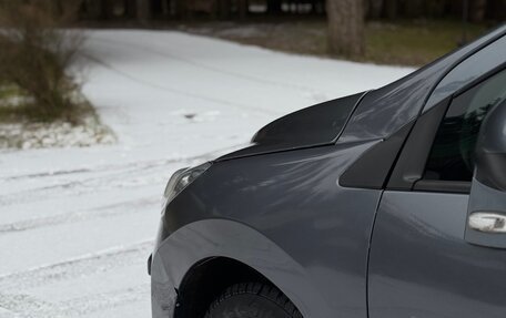 Peugeot 308 II, 2009 год, 325 000 рублей, 16 фотография