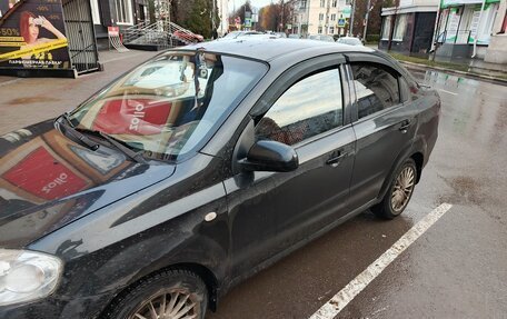 Chevrolet Aveo III, 2006 год, 240 000 рублей, 2 фотография