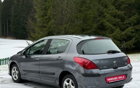 Peugeot 308 II, 2009 год, 325 000 рублей, 6 фотография