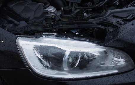 Volvo V60 I, 2013 год, 1 900 000 рублей, 10 фотография