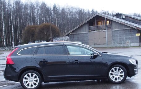 Volvo V60 I, 2013 год, 1 900 000 рублей, 2 фотография