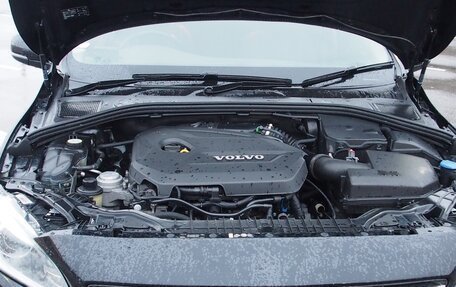 Volvo V60 I, 2013 год, 1 900 000 рублей, 7 фотография