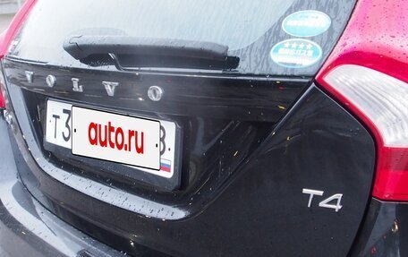 Volvo V60 I, 2013 год, 1 900 000 рублей, 12 фотография