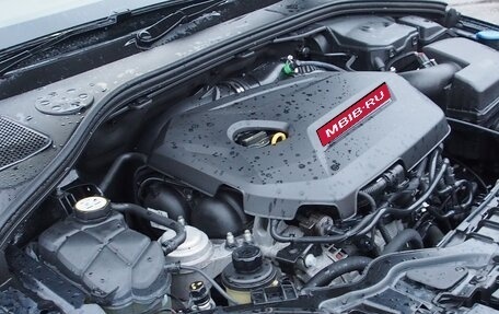 Volvo V60 I, 2013 год, 1 900 000 рублей, 9 фотография