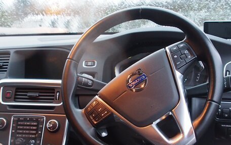 Volvo V60 I, 2013 год, 1 900 000 рублей, 20 фотография