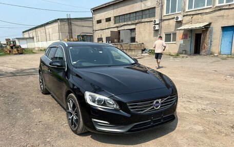 Volvo V60 I, 2013 год, 1 900 000 рублей, 19 фотография