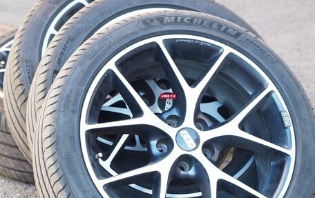 Volvo V60 I, 2013 год, 1 900 000 рублей, 15 фотография