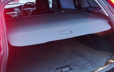 Volvo V60 I, 2013 год, 1 900 000 рублей, 33 фотография