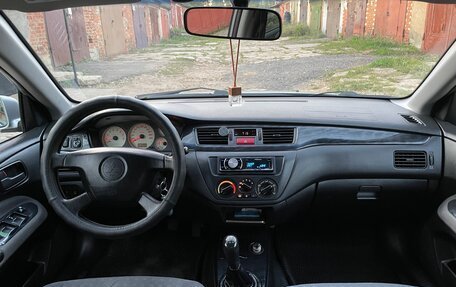 Mitsubishi Lancer IX, 2005 год, 400 000 рублей, 6 фотография