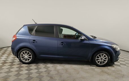 KIA cee'd I рестайлинг, 2010 год, 675 000 рублей, 4 фотография