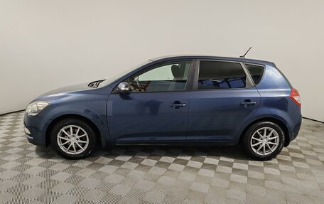 KIA cee'd I рестайлинг, 2010 год, 675 000 рублей, 8 фотография