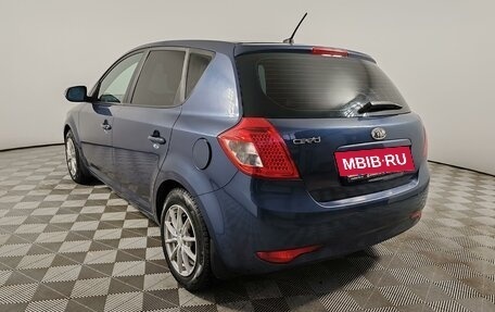 KIA cee'd I рестайлинг, 2010 год, 675 000 рублей, 7 фотография