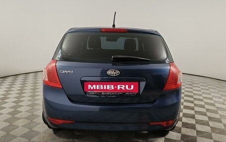 KIA cee'd I рестайлинг, 2010 год, 675 000 рублей, 6 фотография